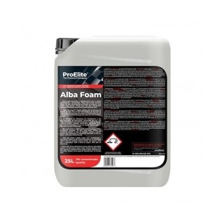 PROELITE ALBA FOAM 25L